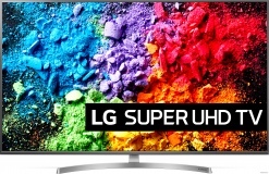 Ремонт телевизора LG 55SK8100