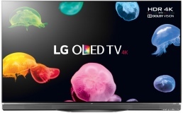 Ремонт телевизора LG OLED65E6V